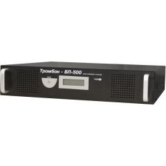 ТРОМБОН - БП-500(мод.07)