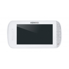 KW E703C white