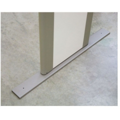 Boot Panel Magnascanner