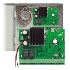 L5D04  Плата контроллера СКУД для двери (Распродажа. На складе 1 шт.)