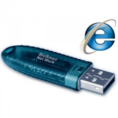 BioSmart Модуль расширения  Biosmart-NetWork