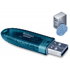 BioSmart Модуль расширения  Сервер биометр. идентификации