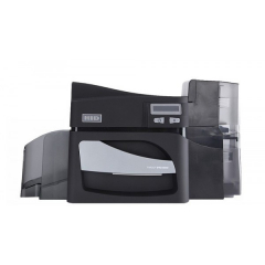 49400, принтер DTC4500 LAM1 двусторонний