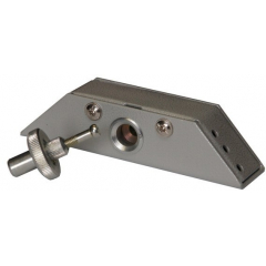 Шериф-1 премиум (НО) серый