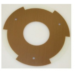 PERCo Кольцо контрольное TTR-04.100.01 (Распродажа. На складе 1 шт.)