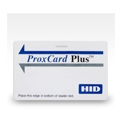 ProxCard Plus
