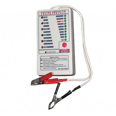 SKAT-T Тестер емкости АКБ