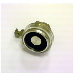 Устройство приемное ключевое