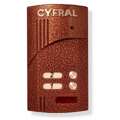 ЦИФРАЛ M-2.1М (со втроенным коммутатором)