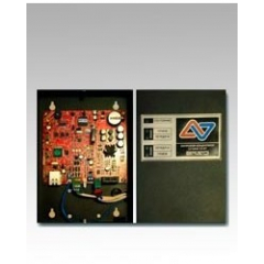 Сетевой контроллер СКУД BRAVO