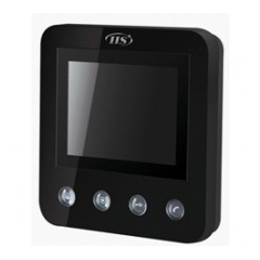 KW-E401C черный