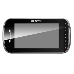 KW-E703FC-W200 черный