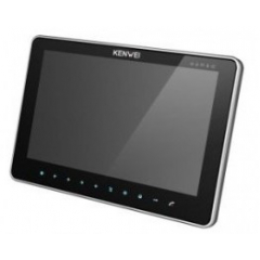 KW-SA20C-PH-HR черный