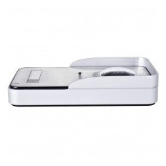 KW-S201C-1B с козырьком