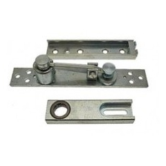 Верхняя петля 8066, нерж. Сталь