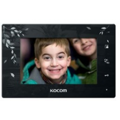 KCV-A374LE-4 (чёрный)