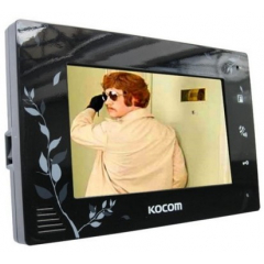 KCV-A374SD LE (чёрный)