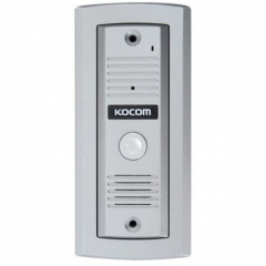 KC-MB20 (серебро) врезная