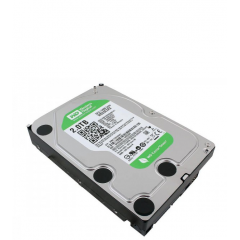Жесткий диск 2 Tb WD20EZRX
