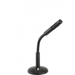 Микрофон ИРСЭТ