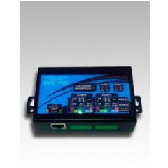 Конвертер интерфейсов BRAVO из RS485 (RS422) в Ethernet