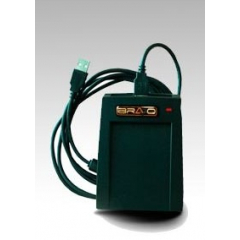 USB cчитыватель контрольный BRAVO, EM-Marine, 125 kHz