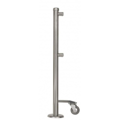 Ростов-Дон ОС 2 акп ХРОМ