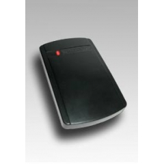 Универсальный контроллер на 2 двери со встроенным считывателем BRAVO