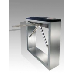 Электронная проходная BRAVO V-IP