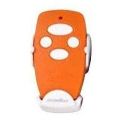 Transmitter 4-Orange