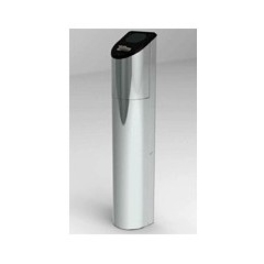 Механизм картоприемника в сборе Praktika