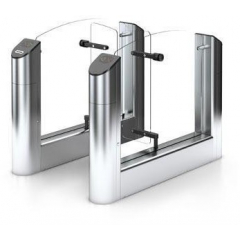 Praktika-Т-04 со створками 1500мм. (шир.прохода 660мм.)