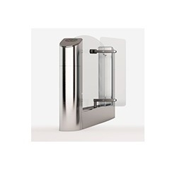 Крайний элемент турникета Т-04 (нормально открытый шир.прохода 900мм.)