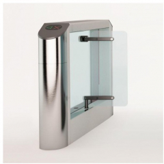 Крайний элемент турникета Т-05 (шир.прохода 900мм.)