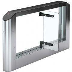 Крайний элемент турникета Т-06 (нормально открытый шир.прохода 660мм., дл.1900)