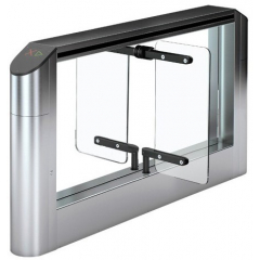 Центральный элемент турникета Т-06 (нормально открытый шир.прохода 660мм., дл.1900)