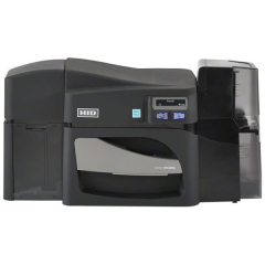 55500, принтер DTC4500e