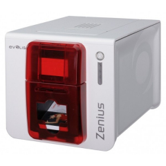 Evolis Zenius Classic printer (ZN1U0000RS)