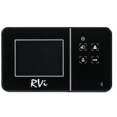 RVi-VD1 mini (черный)