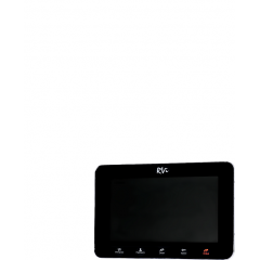 RVi-VD7-11M (черный)