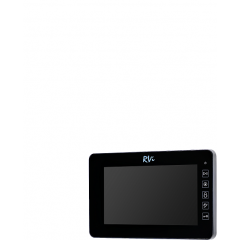 RVi-VD7-22 (черный)