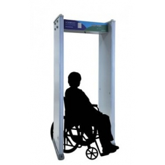 РС-Z-600/1200/1800 расширенный проход