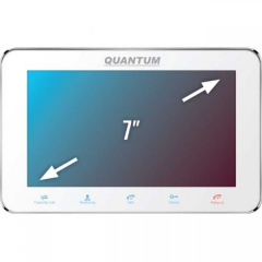 QM-710C черный