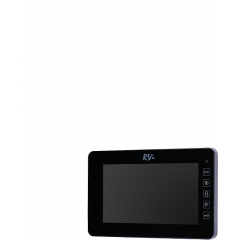 RVi-VD10-21M (черный)