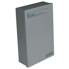 Бокс-12 исп.0 (Бокс-12/34М5)