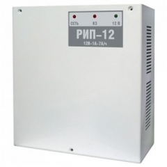 РИП-12-1А-7а/ч Protection 2