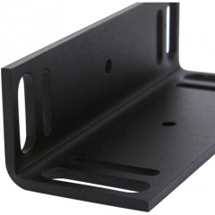 ML-300П с уголком (черный)