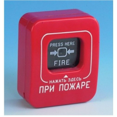 ИОПР 513/101-2  Аварийный выход  и др., без крышки