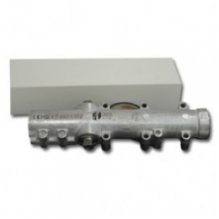 TS-83 без рычага, BC+DC