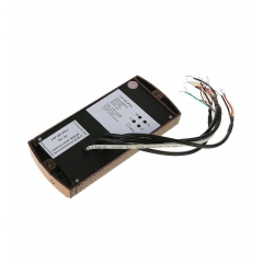 AVP-454 (PAL) медь